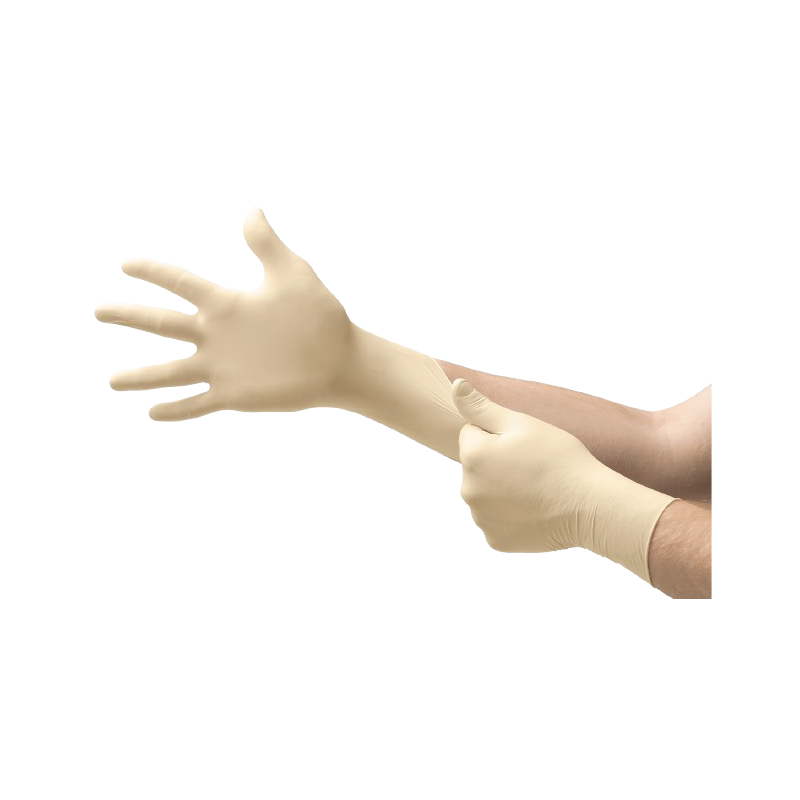 Caja de guantes TouchNTuff 69-318 (100 UND), ANSELL