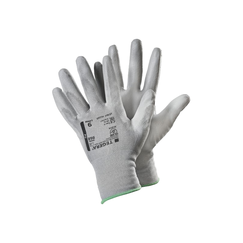 Par de guantes TEGERA 868, TEGERA EJENDALS
