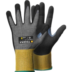 Par de guantes  INFINITY 8805, TEGERA EJENDALS
