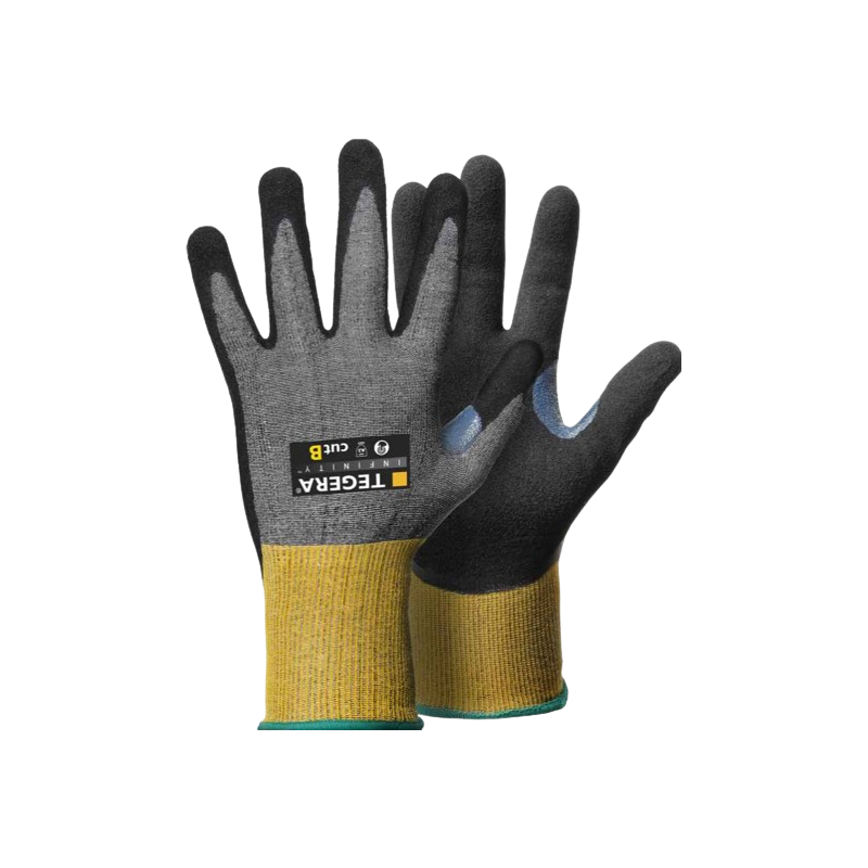 Par de guantes  INFINITY 8805, TEGERA EJENDALS