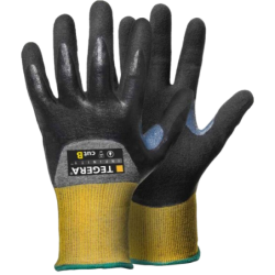 Par de guantes  INFINITY 8806, TEGERA EJENDALS