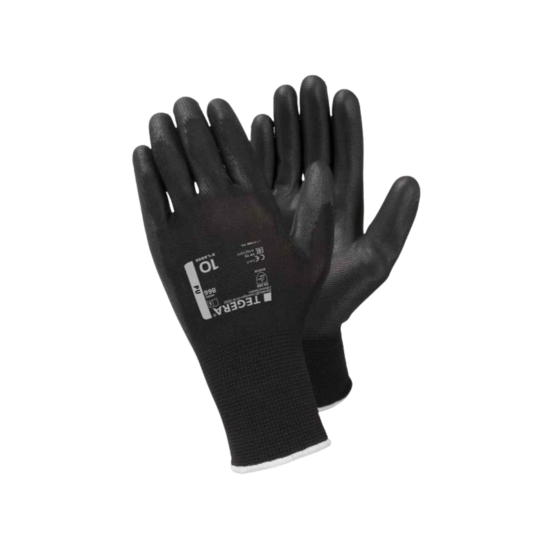 Par de guantes TEGERA 866, TEGERA EJENDALS