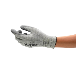 Par de guantes  HYFLEX 11-727, ANSELL 2