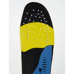 Plantilla JALAS Arco Alto 8709H 2