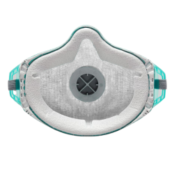 Mascarilla FFP3, ZERO 32, BLS 2
