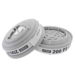 Filtros ADVANTAGE P3 R, ref. 430375, MSA