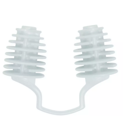 Protector nasal NOSA para bloquear malos olores 2