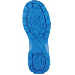 Zapato CASTAÑO BLANCO 92154 S2, ROBUSTA 2