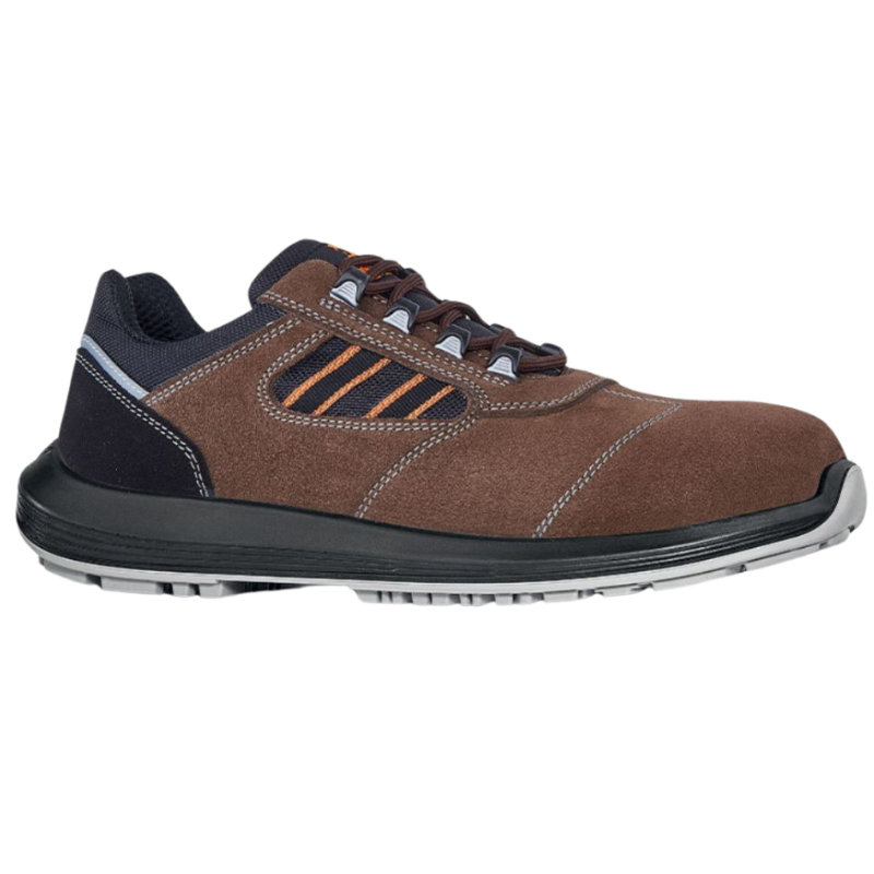 Zapato LEO S3 SRC, U-POWER