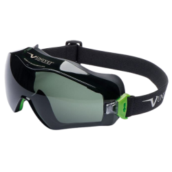 Gafa panorámica, 6X3.00.00.05, UNIVET