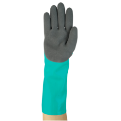 Par de guantes ALPHATEC 58-735, ANSELL 3