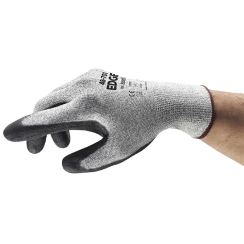 Par de guantes EDGE 48-701, ANSELL