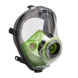 Máscara completa 5150, termoplástico, BLS 2