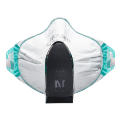 Dispositivo Narvalo Active Shield, BLS 3