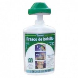Frasco Lavaojos Bolsillo