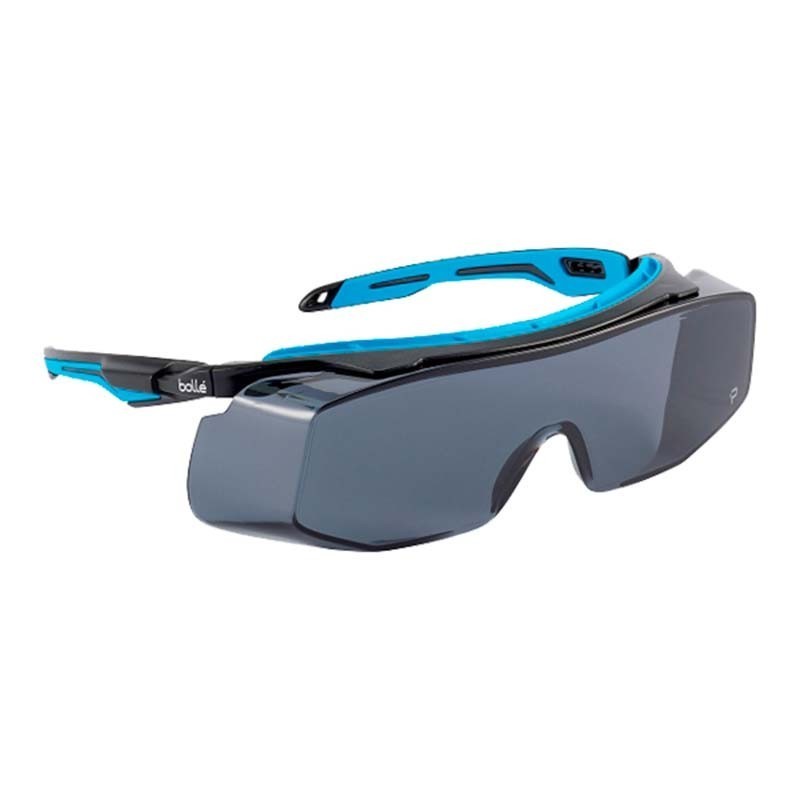 Cubregafas Protección Solar TRYOTGPSF, Bollé