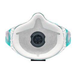Mascarilla FFP3, ZERO 32 ACTIVE, BLS 2