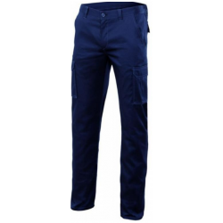 Pantalón HOMBRE invierno color negro