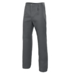 Pantalón HOMBRE verano color gris