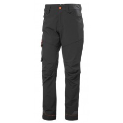 Pantalón negro, KENSINGTON, Helly Hansen