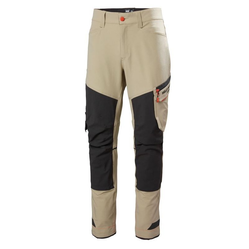 Pantalón beige, KENSINGTON WORK, Helly Hansen