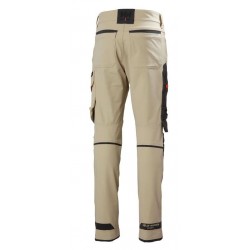 Pantalón beige, KENSINGTON WORK, Helly Hansen 2