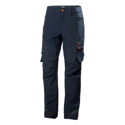 Pantalón azul marino, KENSINGTON WORK, Helly Hansen
