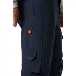 Pantalón azul marino, KENSINGTON WORK, Helly Hansen 3
