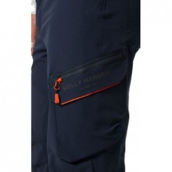 Pantalón azul marino, KENSINGTON WORK, Helly Hansen 4