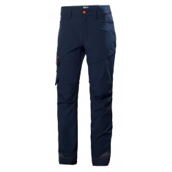 Pantalón azul marino, KENSINGTON, Helly Hansen