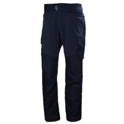 Pantalón azul marino, CHELSEA EVOLUTION CARGO, Helly Hansen