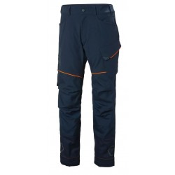 Pantalón azul marino, CHELSEA EVOLUTION BRZ WORK, Helly Hansen