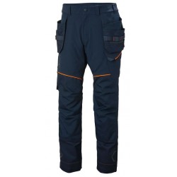 Pantalón azul marino, CHELSEA EVOLUTION BRZ CONSTRUC, Helly Hansen
