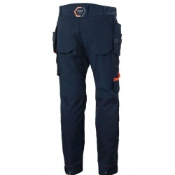 Pantalón azul marino, CHELSEA EVOLUTION BRZ CONSTRUC, Helly Hansen 2