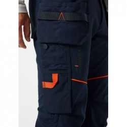 Pantalón azul marino, CHELSEA EVOLUTION BRZ CONSTRUC, Helly Hansen 3