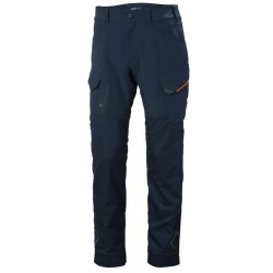 Pantalón azul marino, CHELSEA EVOLUTION BRZ CARGO, Helly Hansen
