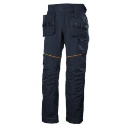 Pantalón azul marino, CHELSEA EVOLUTION CONSTRUCTION, Helly Hansen