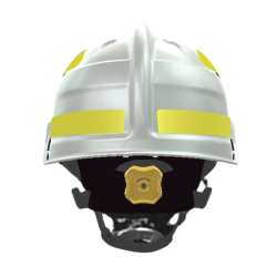 Kit reflectantes dorados EOM R558427, SICOR 3