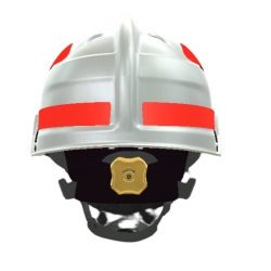 Kit reflectantes naranjas EOM R58426, SICOR 2