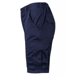 Bermuda azul marino, ref.103009S, VELILLA 3