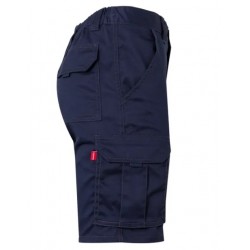 Bermuda azul marino, ref.103009S, VELILLA 4