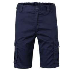 Bermuda azul marino, ref.103009S, VELILLA