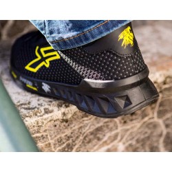 Zapato de seguridad MATT S3 CI SRC, U-POWER 5