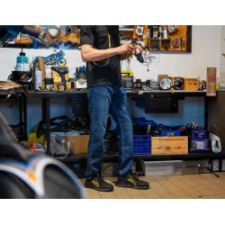 Zapato de seguridad MATT S3 CI SRC, U-POWER 6