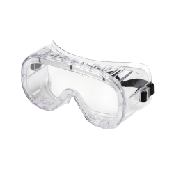 Gafa UNIVET 602.01.00.01 PVC Panorámica