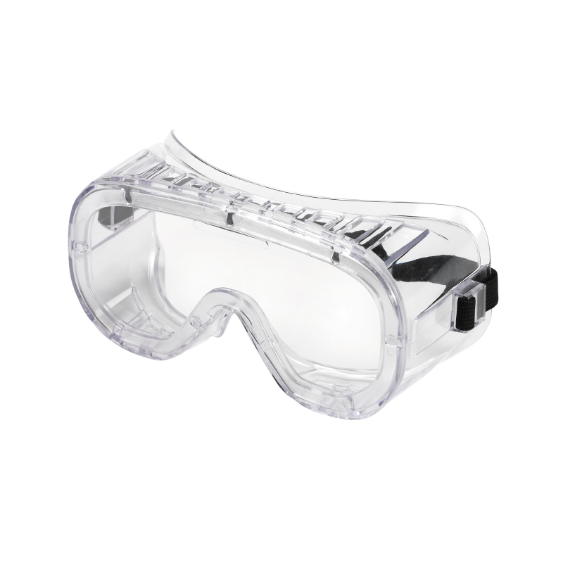 Gafa UNIVET 602.01.00.01 PVC Panorámica