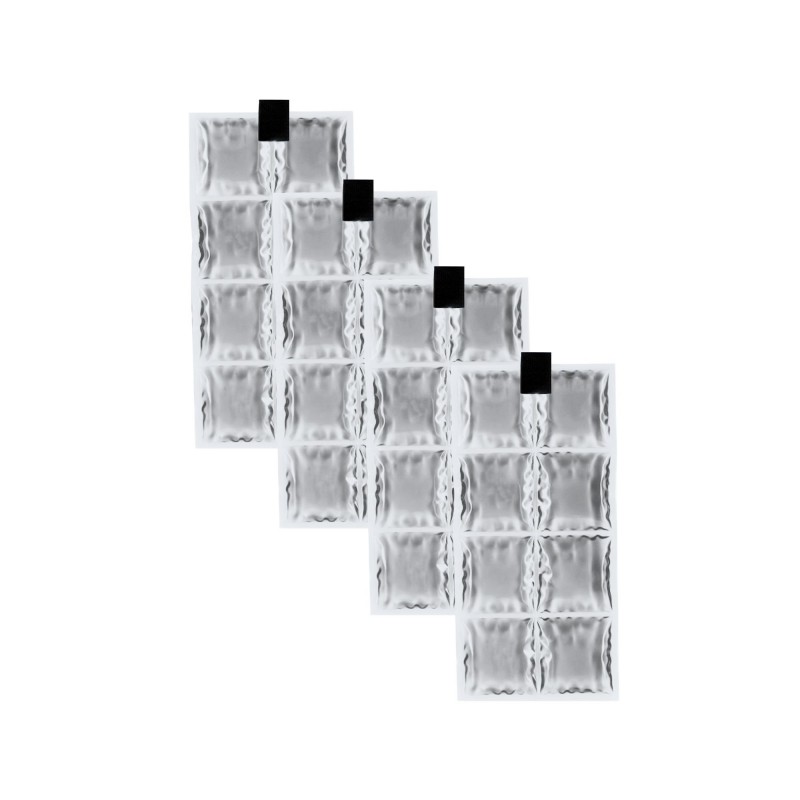 Pack refrigerantes 18ºC, COOL PACK ref. 523014