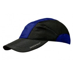 Gorra refrigerante color negro y azul marino, COOL CAP LITE ref. 5121041