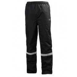 Pantalón negro, MANCHESTER INSULATED WINTER 71452_990, Helly Hansen
