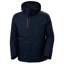 Chaqueta  azul marino, KENSINGTON WINTER INSULATED 71345_591, Helly Hansen